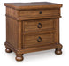 Chadworth Nightstand - FAMSA Furniture (TX)