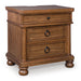 Chadworth Nightstand - FAMSA Furniture (TX)
