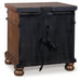 Chadworth Nightstand - FAMSA Furniture (TX)