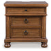 Chadworth Nightstand - FAMSA Furniture (TX)