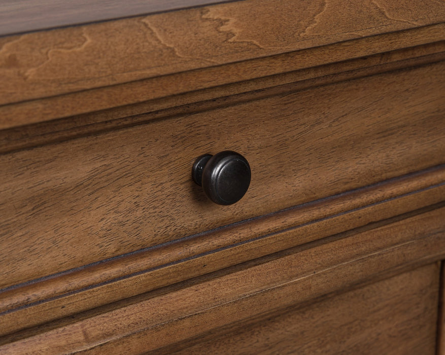 Chadworth Nightstand - FAMSA Furniture (TX)