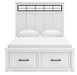 Ashbryn Bedroom Package - FAMSA Furniture (TX)