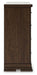 Taffenbrook Dresser and Mirror - FAMSA Furniture (TX)