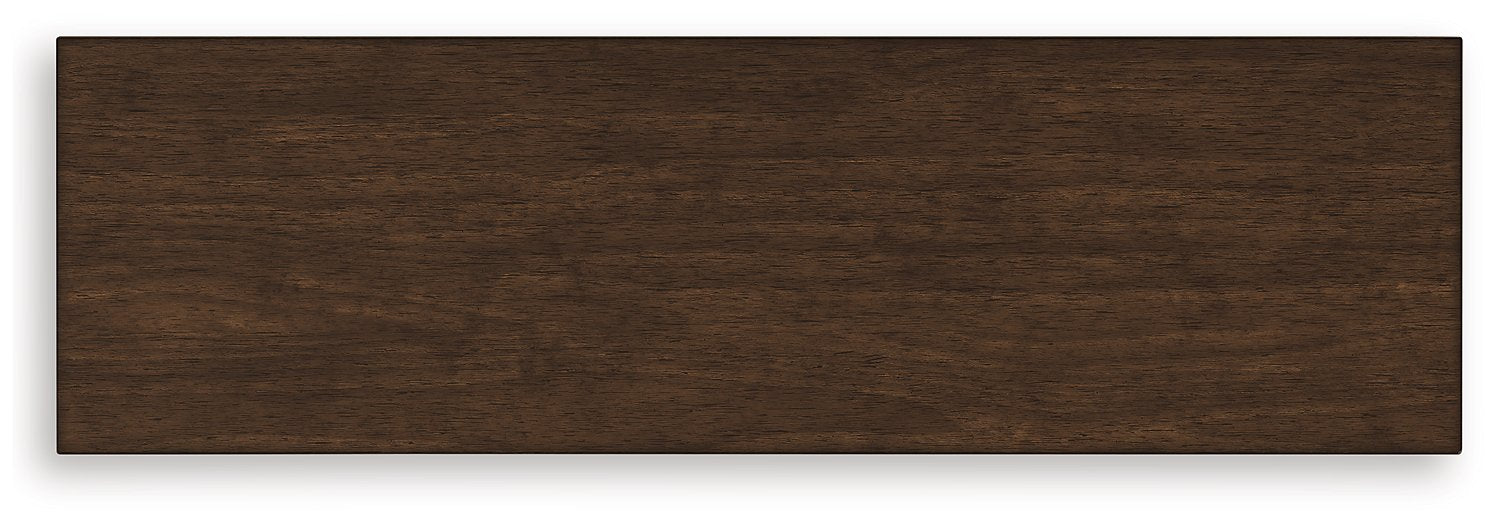 Taffenbrook Dresser and Mirror - FAMSA Furniture (TX)