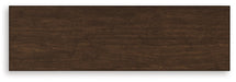 Taffenbrook Dresser and Mirror - FAMSA Furniture (TX)