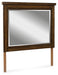Taffenbrook Dresser and Mirror - FAMSA Furniture (TX)