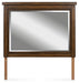 Taffenbrook Dresser and Mirror - FAMSA Furniture (TX)