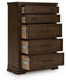 Taffenbrook Chest of Drawers - FAMSA Furniture (TX)