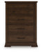 Taffenbrook Chest of Drawers - FAMSA Furniture (TX)