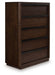 Dilenno Chest of Drawers - FAMSA Furniture (TX)