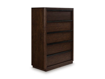 Dilenno Chest of Drawers - FAMSA Furniture (TX)