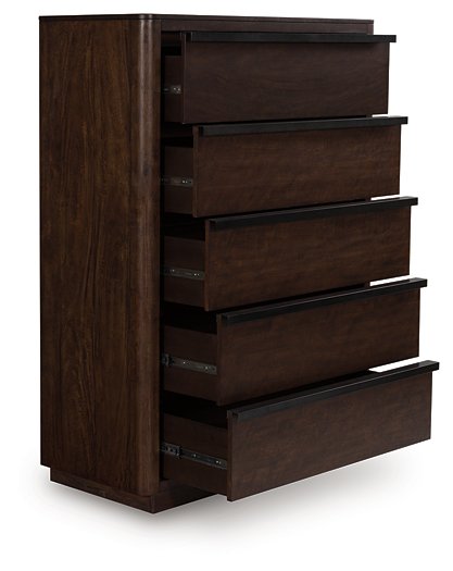 Dilenno Chest of Drawers - FAMSA Furniture (TX)