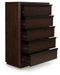 Dilenno Chest of Drawers - FAMSA Furniture (TX)