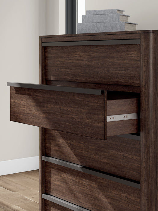 Dilenno Chest of Drawers - FAMSA Furniture (TX)