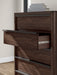Dilenno Chest of Drawers - FAMSA Furniture (TX)