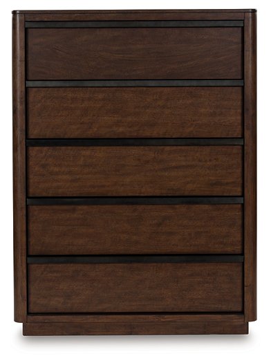 Dilenno Chest of Drawers - FAMSA Furniture (TX)