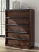 Dilenno Chest of Drawers - FAMSA Furniture (TX)
