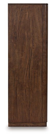 Dilenno Chest of Drawers - FAMSA Furniture (TX)
