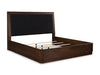 Dilenno Upholstered Bed - FAMSA Furniture (TX)