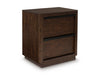 Dilenno Nightstand - FAMSA Furniture (TX)