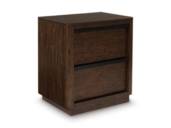 Dilenno Nightstand - FAMSA Furniture (TX)