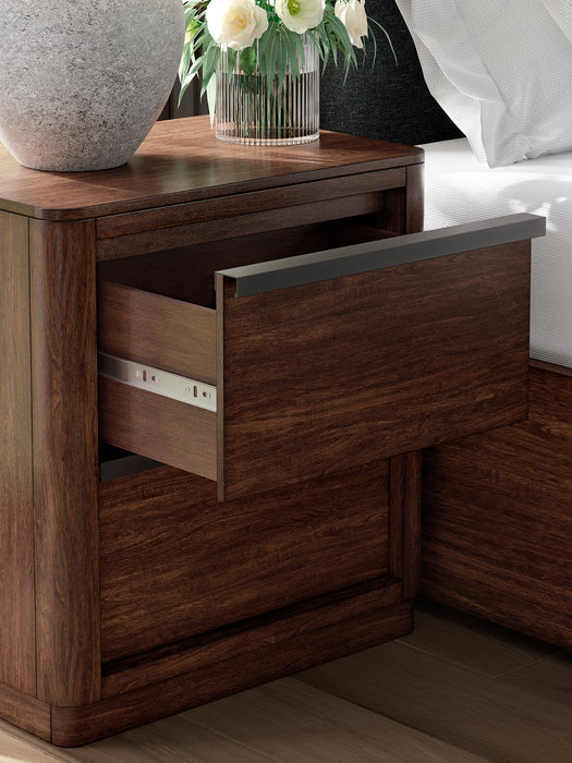 Dilenno Nightstand - FAMSA Furniture (TX)