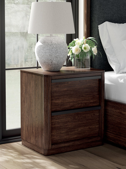 Dilenno Nightstand - FAMSA Furniture (TX)