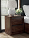 Dilenno Nightstand - FAMSA Furniture (TX)