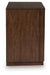 Dilenno Nightstand - FAMSA Furniture (TX)