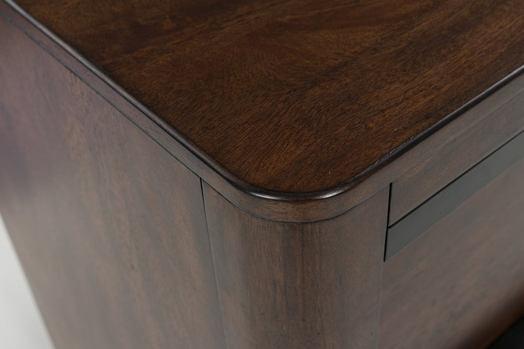 Dilenno Nightstand - FAMSA Furniture (TX)