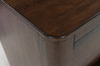 Dilenno Nightstand - FAMSA Furniture (TX)
