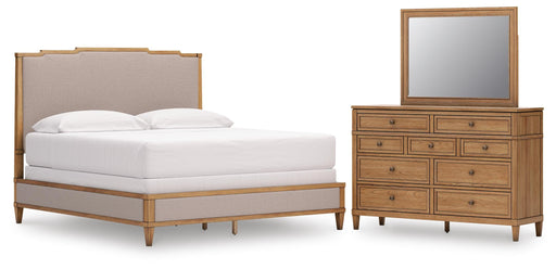 Sharlance Bedroom Set - FAMSA Furniture (TX)