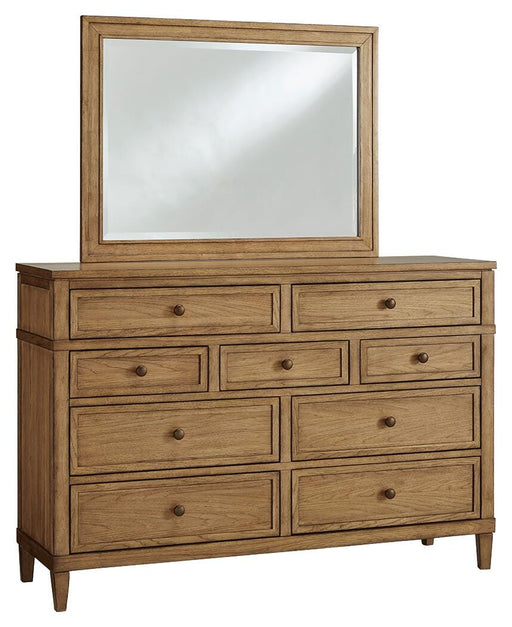 Sharlance Bedroom Set - FAMSA Furniture (TX)