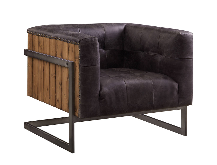 Sagat Accent Chair - Image 8
