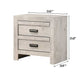 Valor 6pc Twin Size Bedroom Set - FAMSA Furniture (TX)