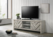 Valor TV Stand - FAMSA Furniture (TX)