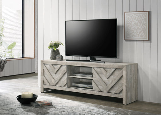 Valor TV Stand - FAMSA Furniture (TX)
