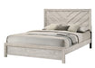 Valor 6pc King Bedroom Set - FAMSA Furniture (TX)
