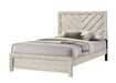 Valor 6pc Queen Bedroom Set - FAMSA Furniture (TX)