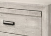 Valor Bedroom Chest - FAMSA Furniture (TX)