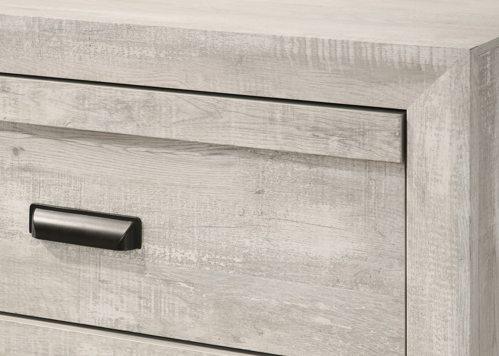 Valor Bedroom Chest - FAMSA Furniture (TX)