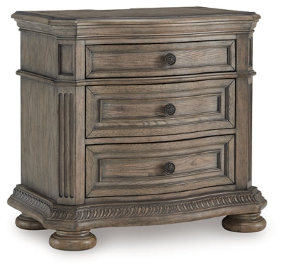 Ardenfield Nightstand - FAMSA Furniture (TX)