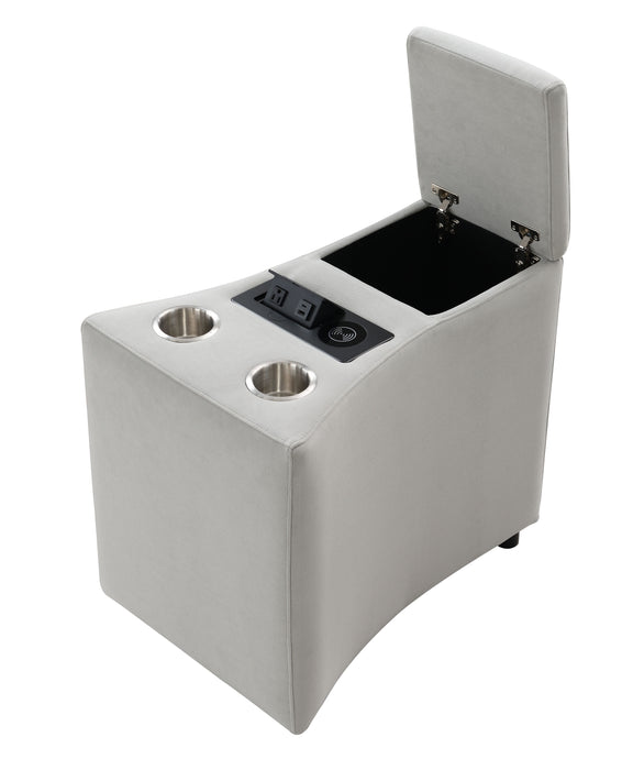 Emee Console w/USB Port - Image 16