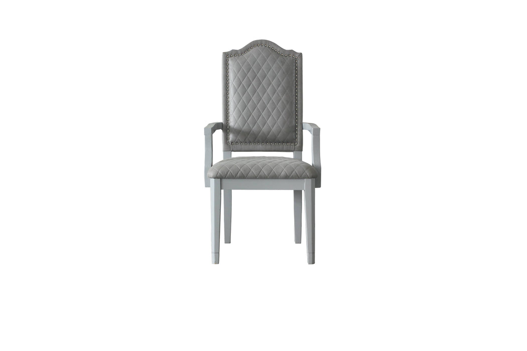 House Marchese Arm Chair (Set-2) - Image 11
