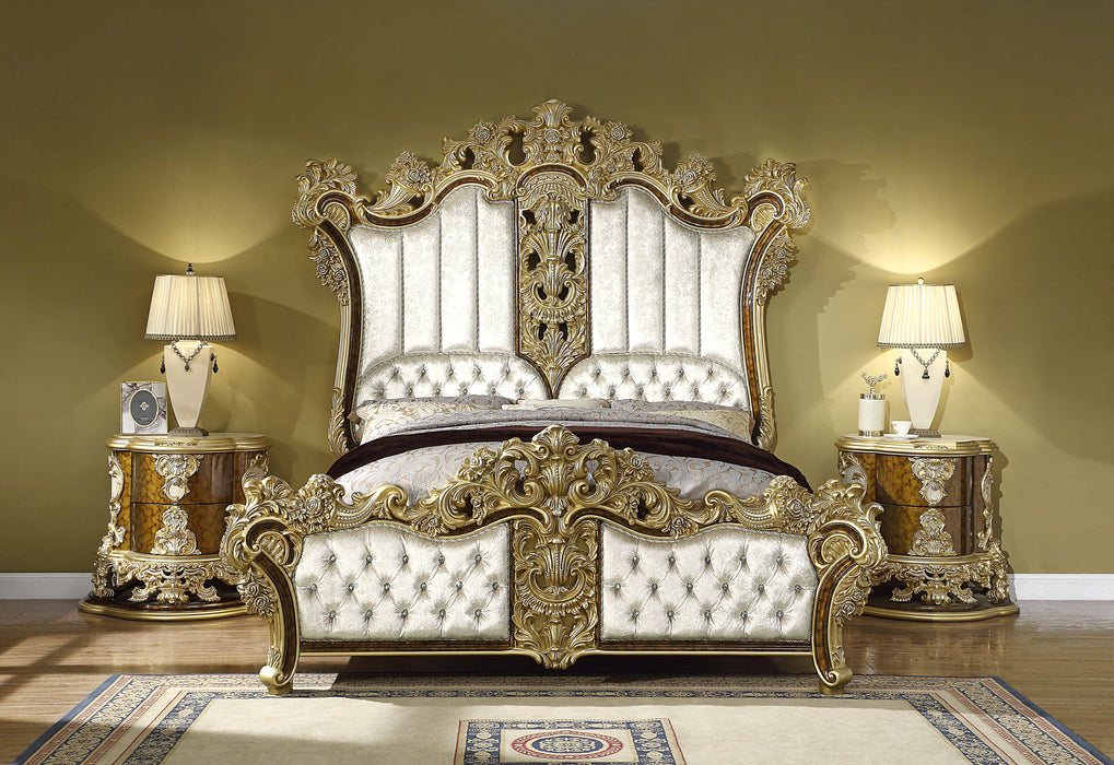 Desiderius Nightstand - Image 18