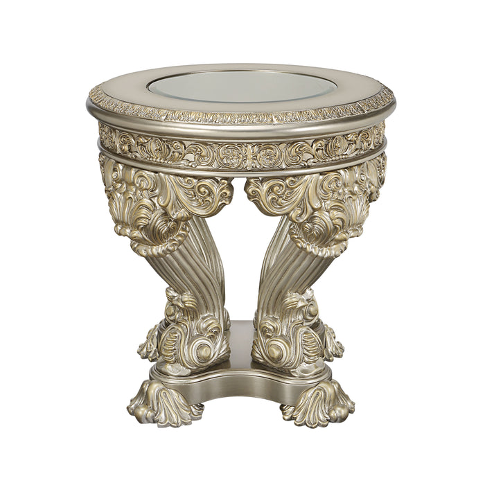 Danae End Table - Image 6