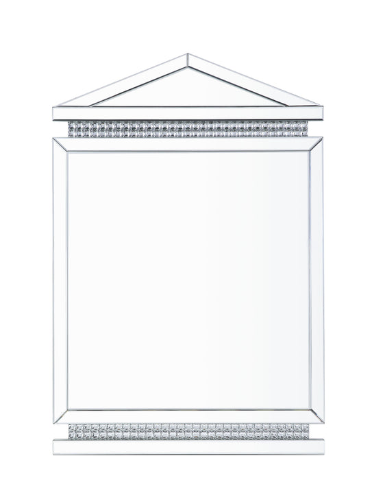 Lotus Accent Mirror - Image 3