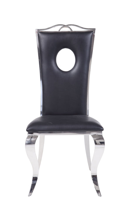 Cyrene Side Chair (Set-2) - Image 6