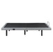 BF-CRA-Q QUEEN POWER HEAD AND FOOT ADJUSTABLE BED FRAME WITH MASSAGE, ZERO GRAVITY, CHARGING PORTS AND NIGHTLIGHT image