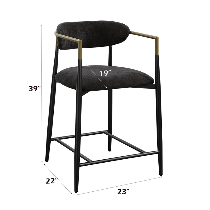 Jaramillo Counter Height Chair (Set-2) - Image 13